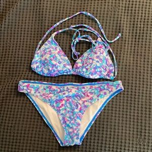 Oakley bikini